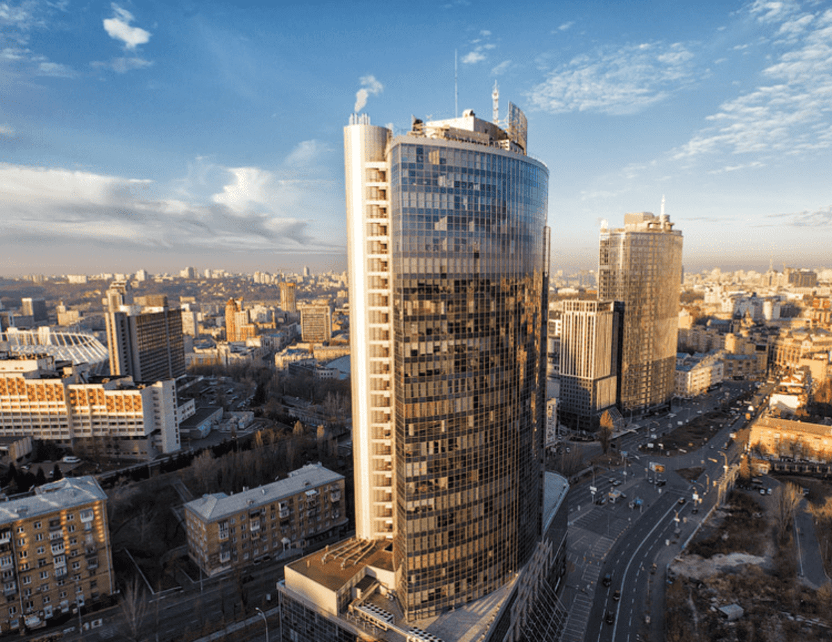 АМКУ дозволив Максу Кріппа купити БУ Парус