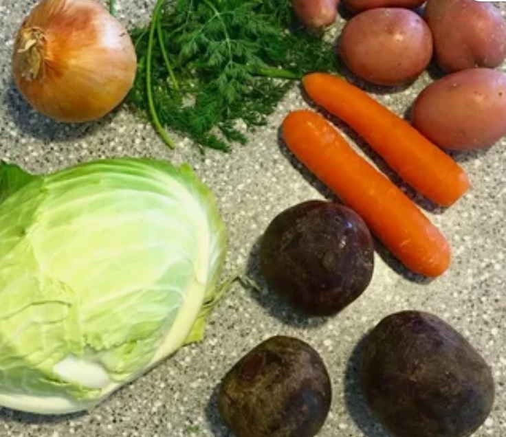 Фото: Mykaleidoscope