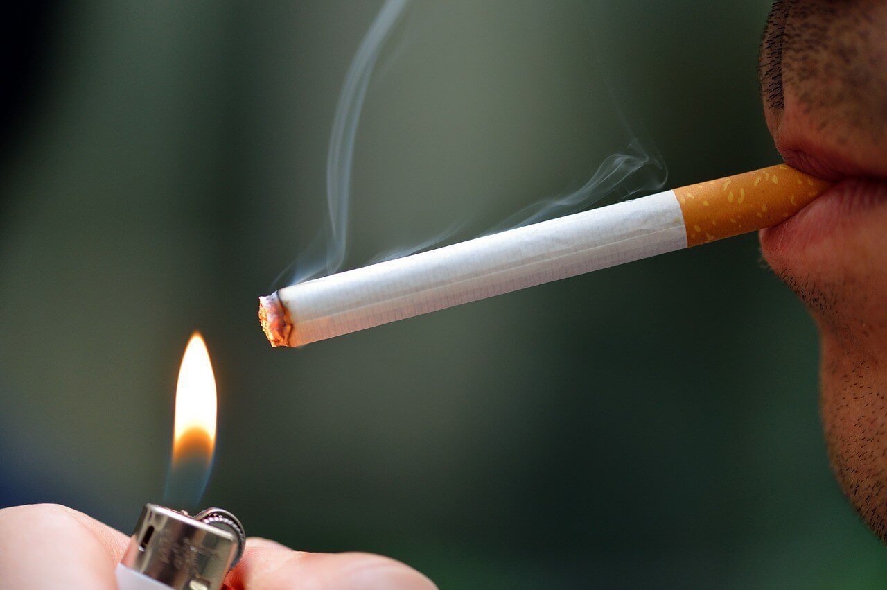 Фото: doloykurit