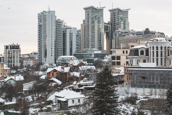 Фото: Дзеркало тижня