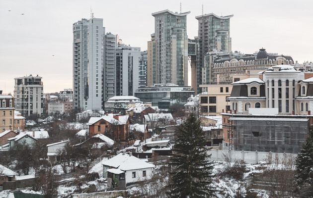 Фото: Дзеркало тижня