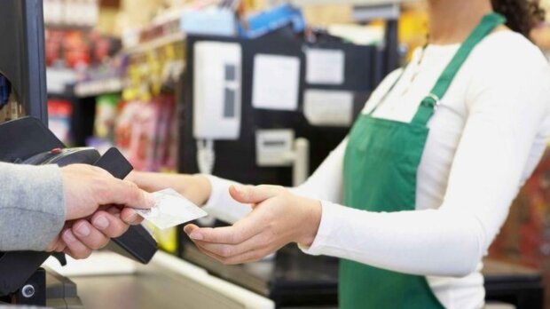 Фото: Гроші - знай