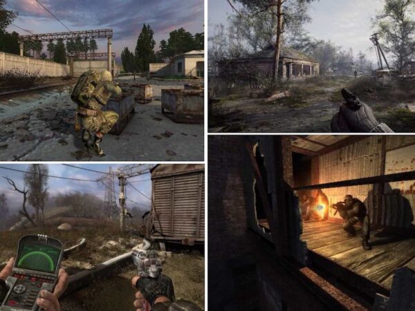 Новий власник для Stalker / Фото: колаж Smi.biz.ua