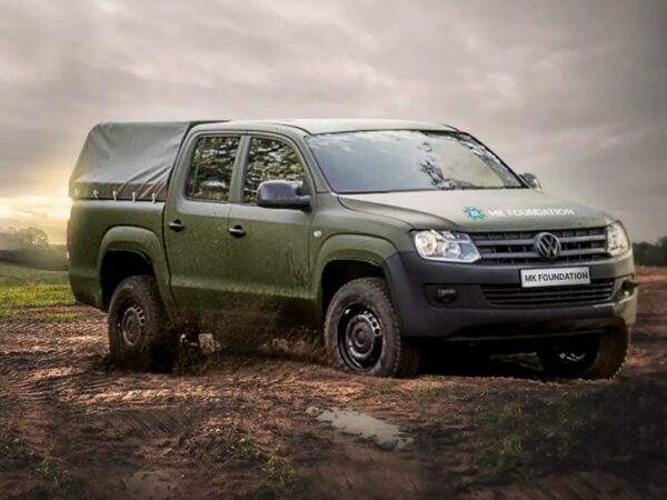 Фото: MK Foundation