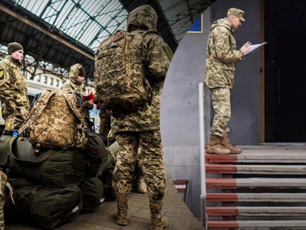 Фото: Ukraine World News