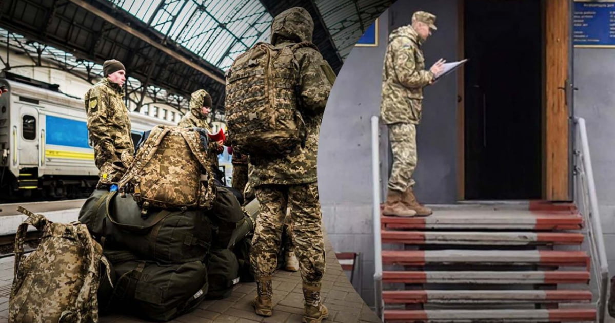 Фото: Ukraine World News