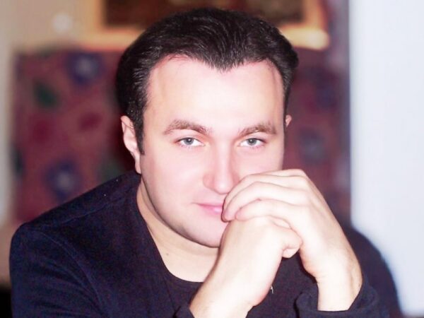 Максим Кріппа / Фото: Forbes