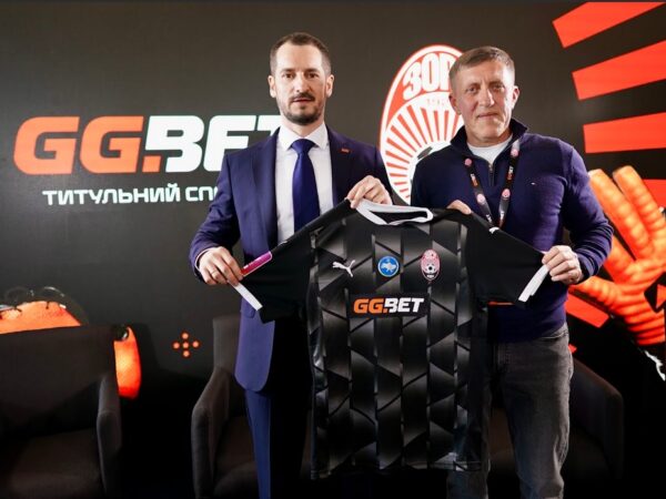 Фото: ФК Зоря