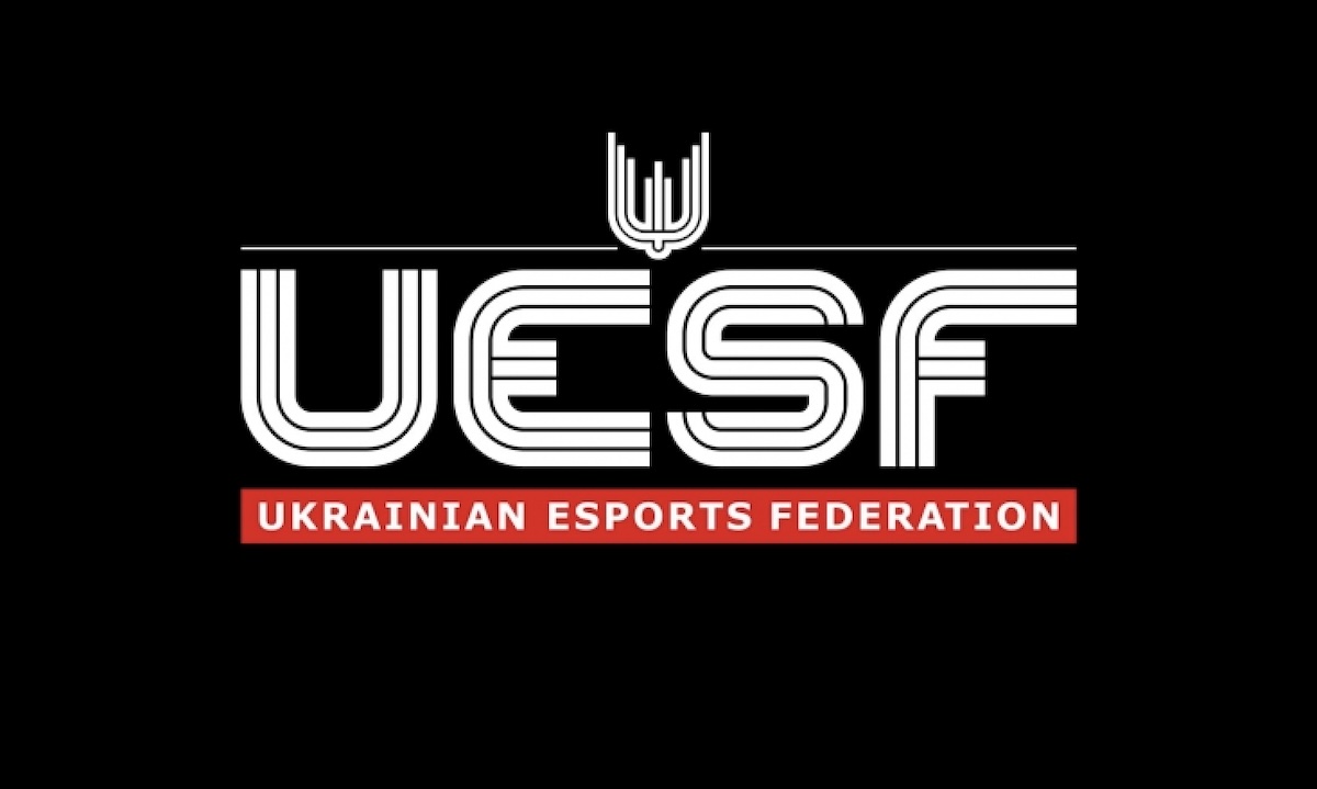 В українській Федерації кіберспорту нове керівництво – Максим Кріппа і топ-менеджмент NAVI / Фото: IESF