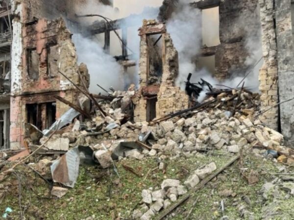 Фото: Укрінформ