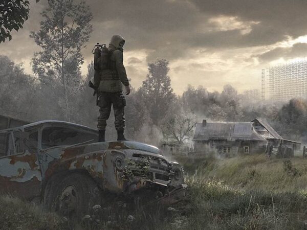 Як GSC Game World відновила S.T.A.L.K.E.R. 2 і повернулася у гру / Фото: відкриті джерела