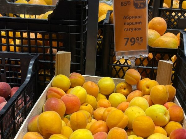 Фото: Інформатор Івано-Франківськ