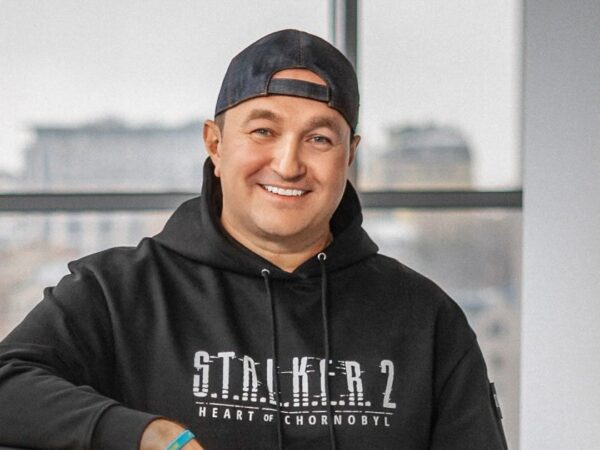 Кріппа Максим Володимирович / Фото: Forbes