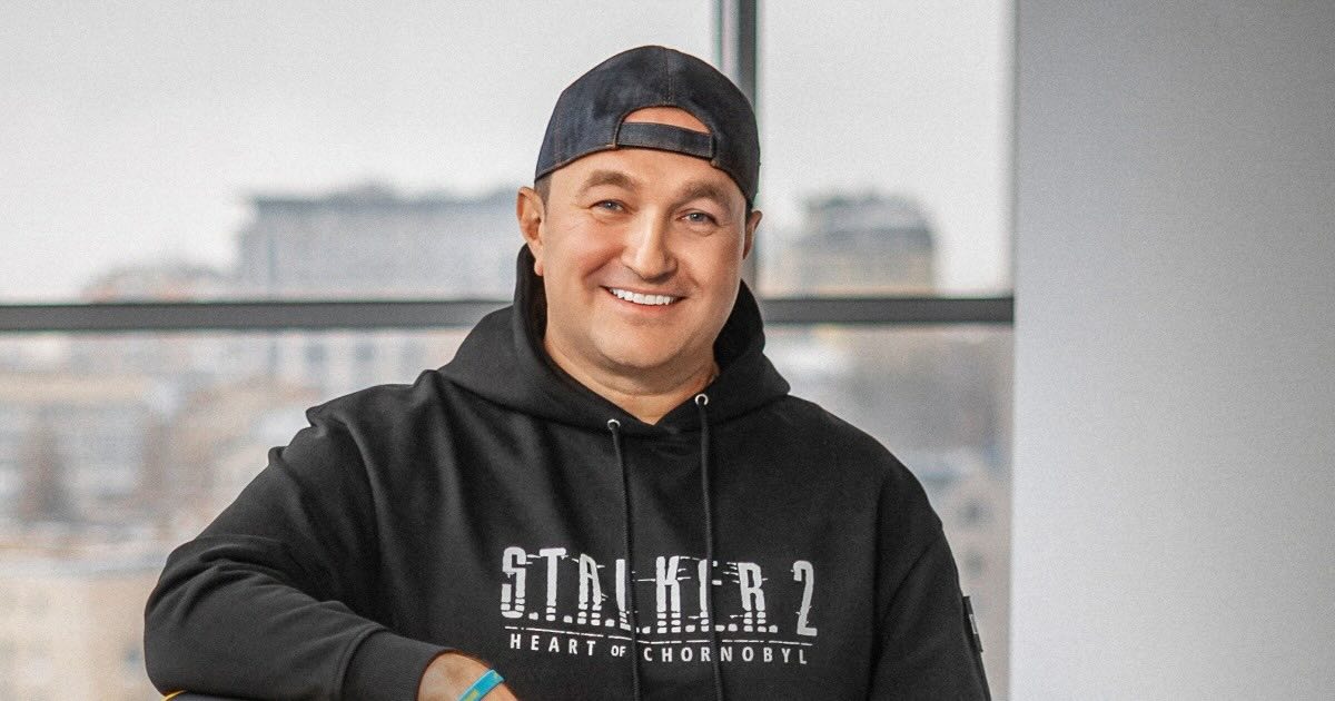 Кріппа Максим Володимирович / Фото: Forbes