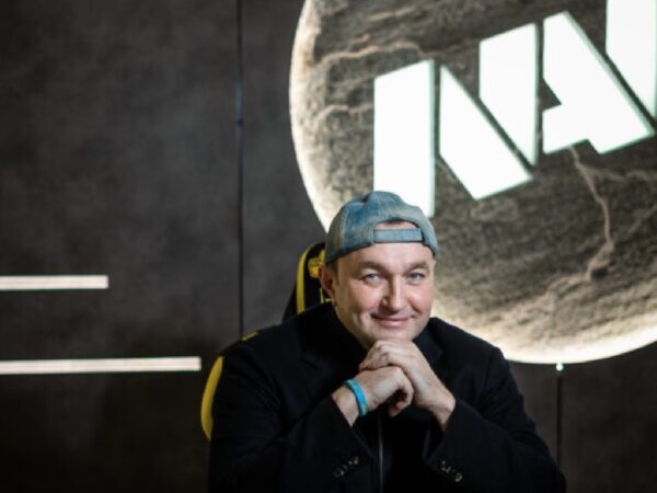 Як Максим Кріппа перетворив кіберспорт і технології на інвестиції / Фото: Forbes