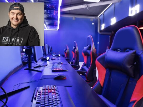 Український кіберспорт має лише одну проблему: що розповів про це Максим / Колаж: smi.biz