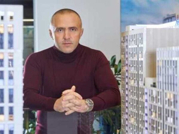 Партнерство в девелопменті: чому DIM обрав Максима Кріппу як партнера