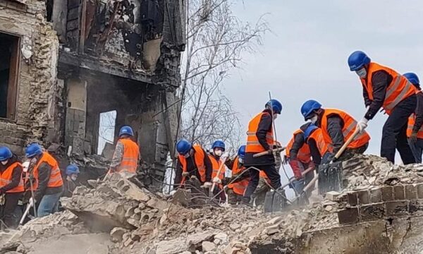 Фото: Укрінформ