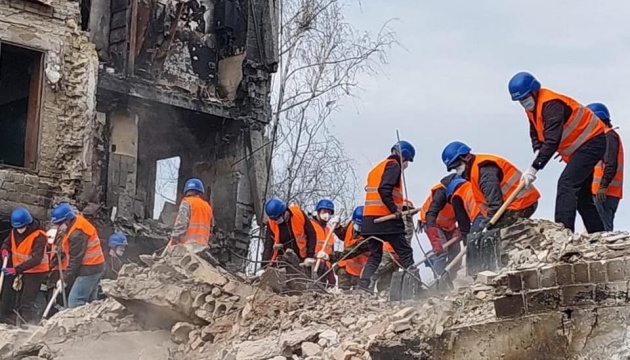 Фото: Укрінформ