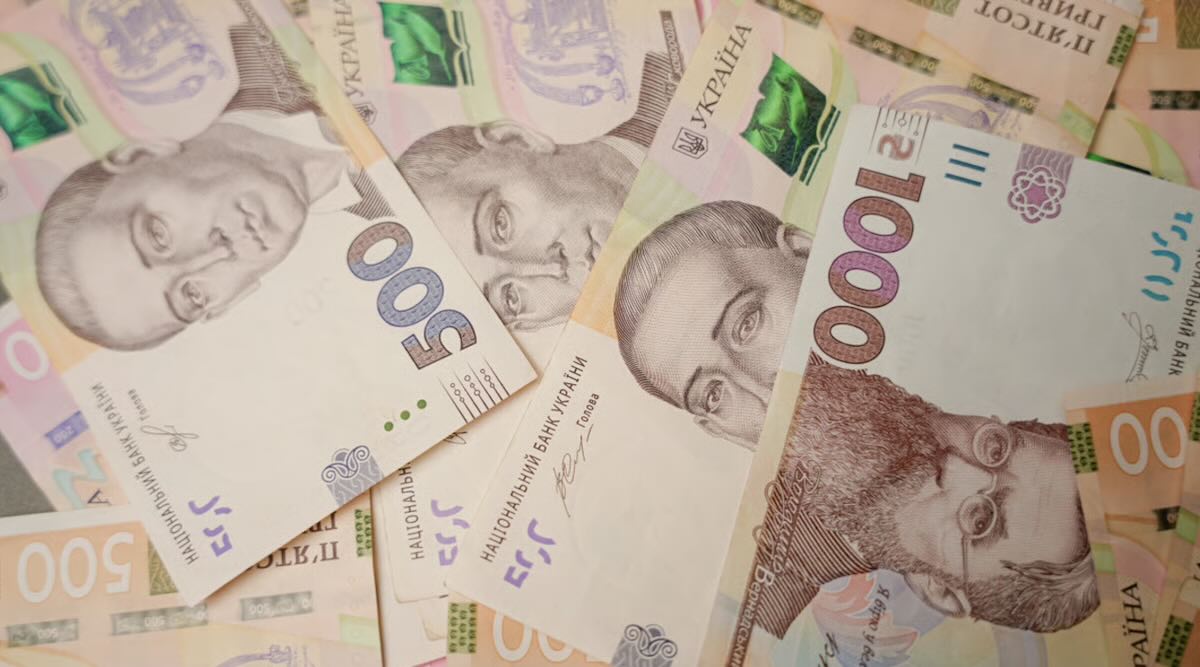 Середня зарплата в Україні: де зростання найвищі та тренди / Фото: відкриті джерела