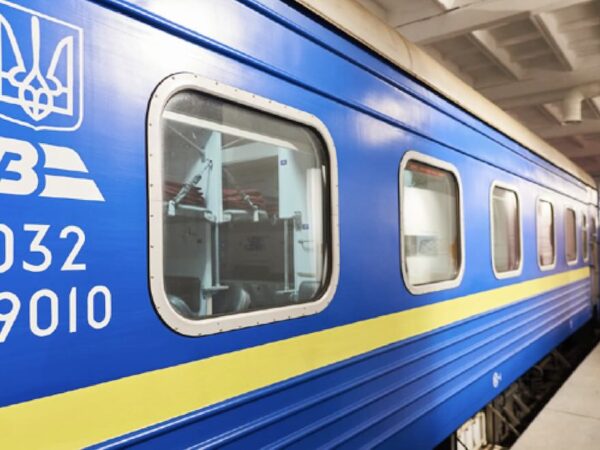 Укрзалізниця підвищила швидкість вантажних перевезень на 38% / Фото: відкриті джерела