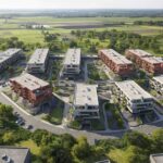 Greenville зводить новий житловий комплекс Greenville Prostir під Львовом / Фото: відкриті джерела