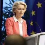 ЄС створює спецфонд, аби інвестувати в відновлення України / Фото: відкриті джерела