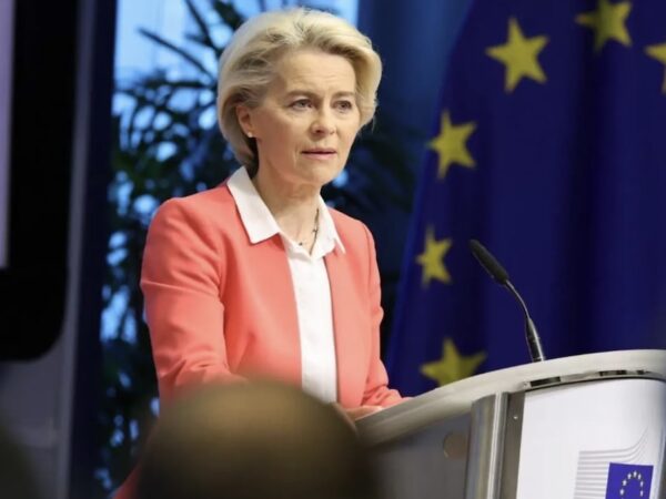 ЄС створює спецфонд, аби інвестувати в відновлення України / Фото: відкриті джерела