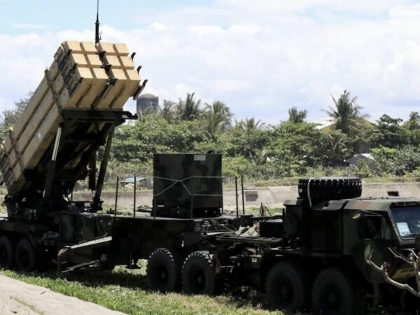 Латвія підтвердила передачу Україні нових систем ППО Patriot / Фото: відкриті джерела
