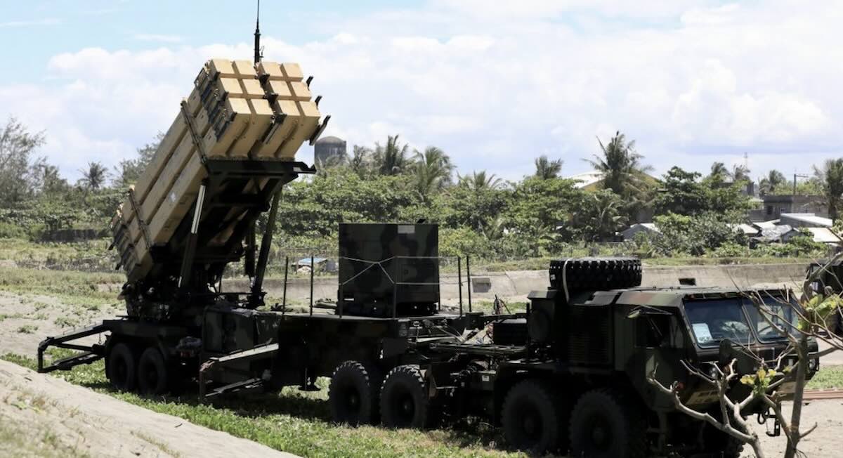 Латвія підтвердила передачу Україні нових систем ППО Patriot / Фото: відкриті джерела