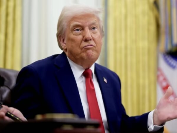 Трамп запроваджує нові мита для десятків країн і загострює війну тарифів / Фото: відкриті джерела