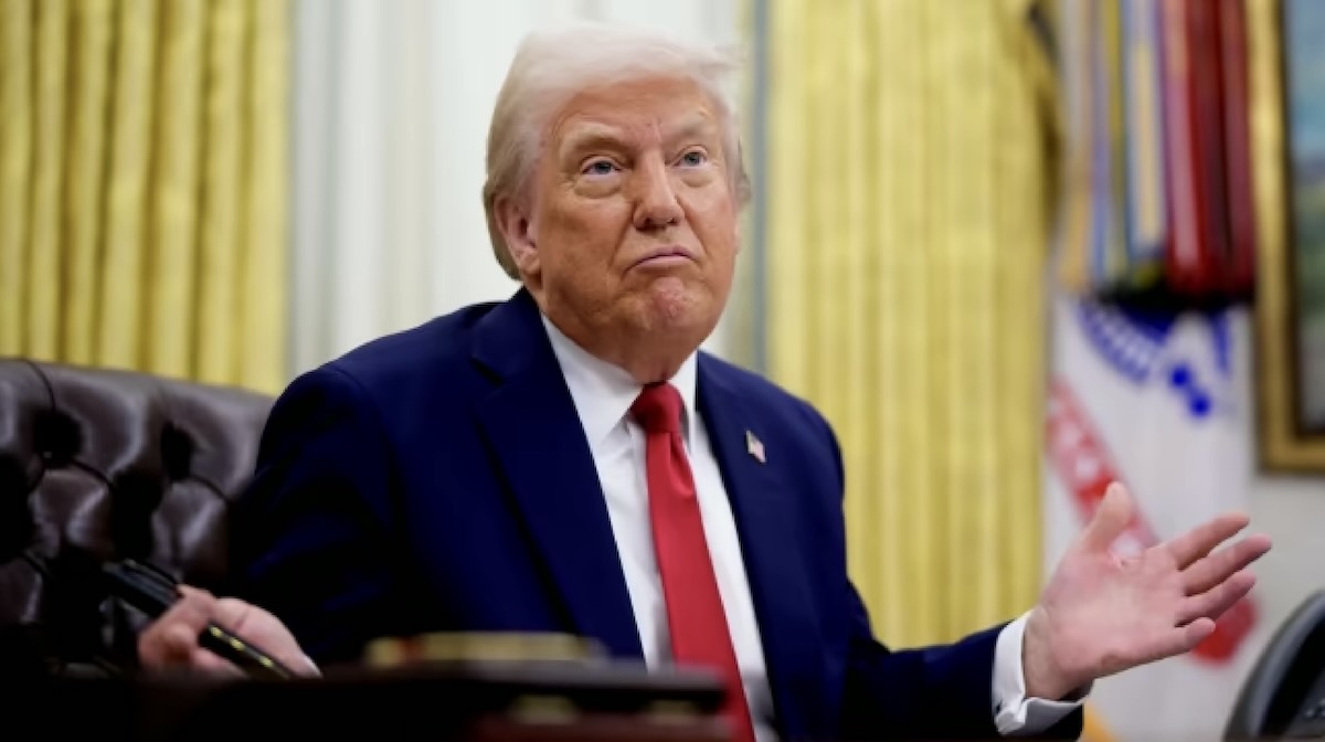 Трамп запроваджує нові мита для десятків країн і загострює війну тарифів / Фото: відкриті джерела