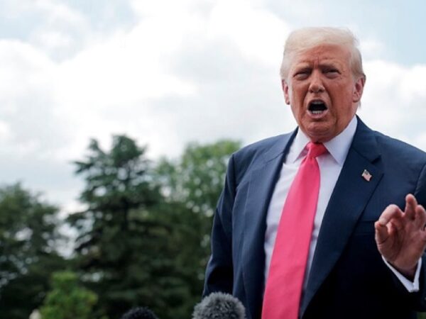 Трамп може запровадити вторинні санкції проти Росії раніше / Фото: відкриті джерела