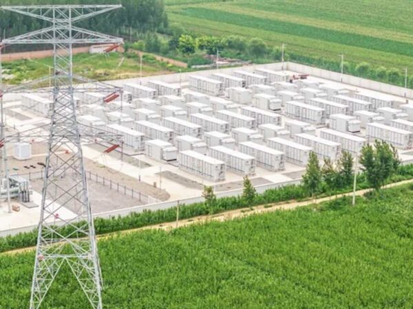 Україна запускає енергопавербанк для живлення 600 тисяч домівок / Фото: Getty Images