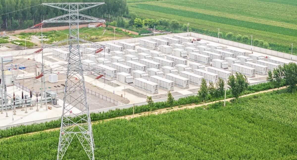 Україна запускає енергопавербанк для живлення 600 тисяч домівок / Фото: Getty Images