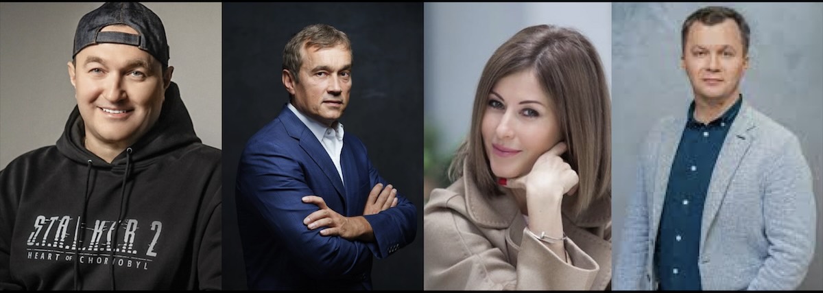 Куди вкладають українські топбізнесмени з нерухомістю під час війни / Фото: відкриті джерела