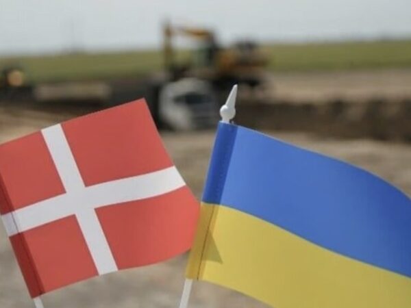 Данія посилює підтримку України: схвалено новий оборонний пакет / Фото: відкриті джерела