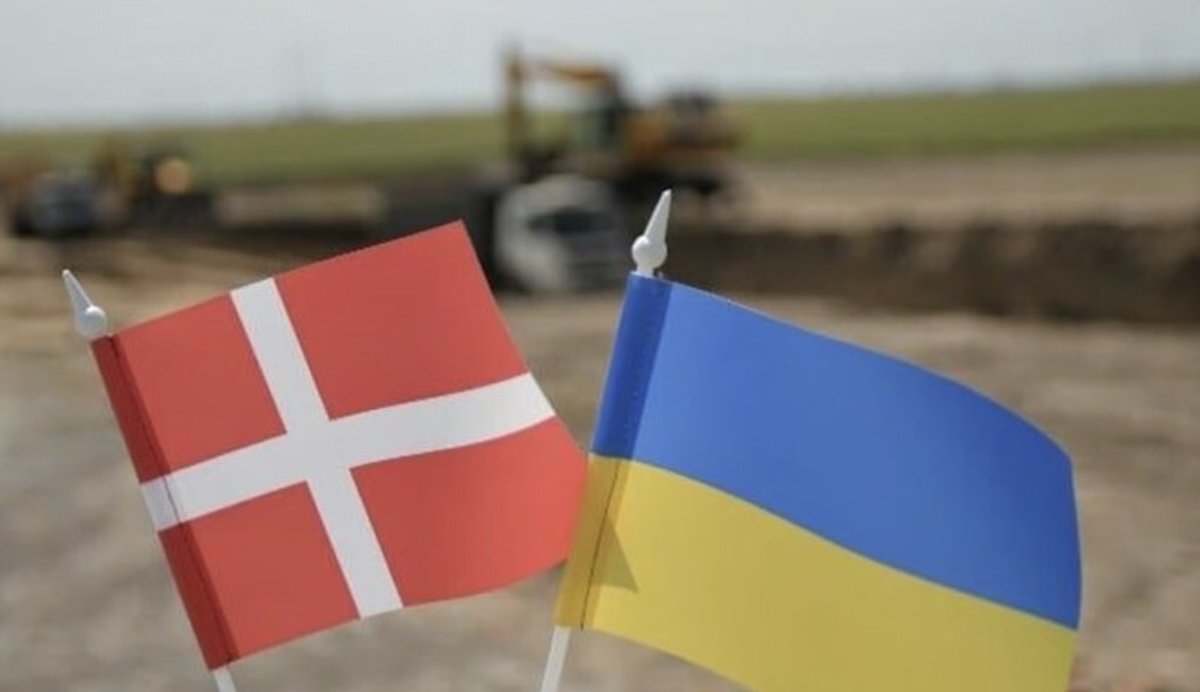 Данія посилює підтримку України: схвалено новий оборонний пакет / Фото: відкриті джерела