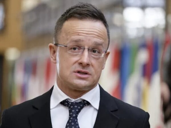 Угорщина спрямовує 1,5 млн євро з фонду ЄС Лівану замість України / Фото: відкриті джерела