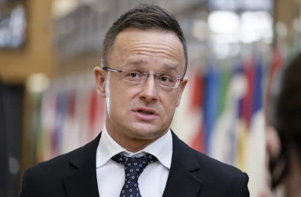 Угорщина спрямовує 1,5 млн євро з фонду ЄС Лівану замість України / Фото: відкриті джерела