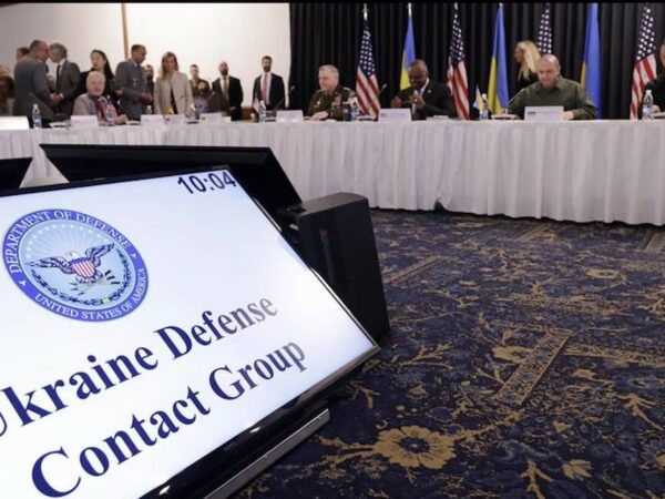 Анонсували черговий Рамштайн: союзники узгоджують формат зустрічі / Фото: відкриті джерела