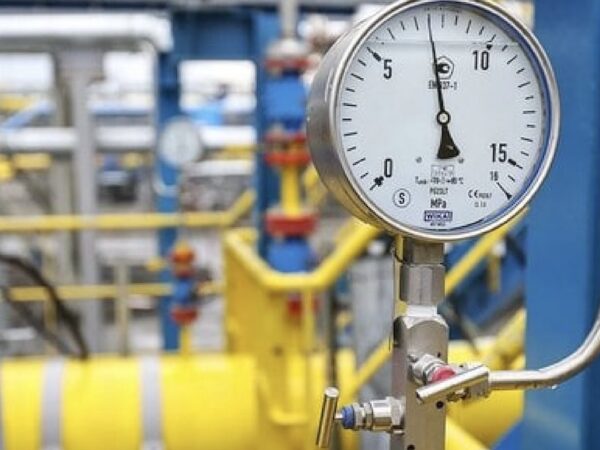 Зеленський узгодив із Грецією новий маршрут постачання газу / Фото: відкриті джерела