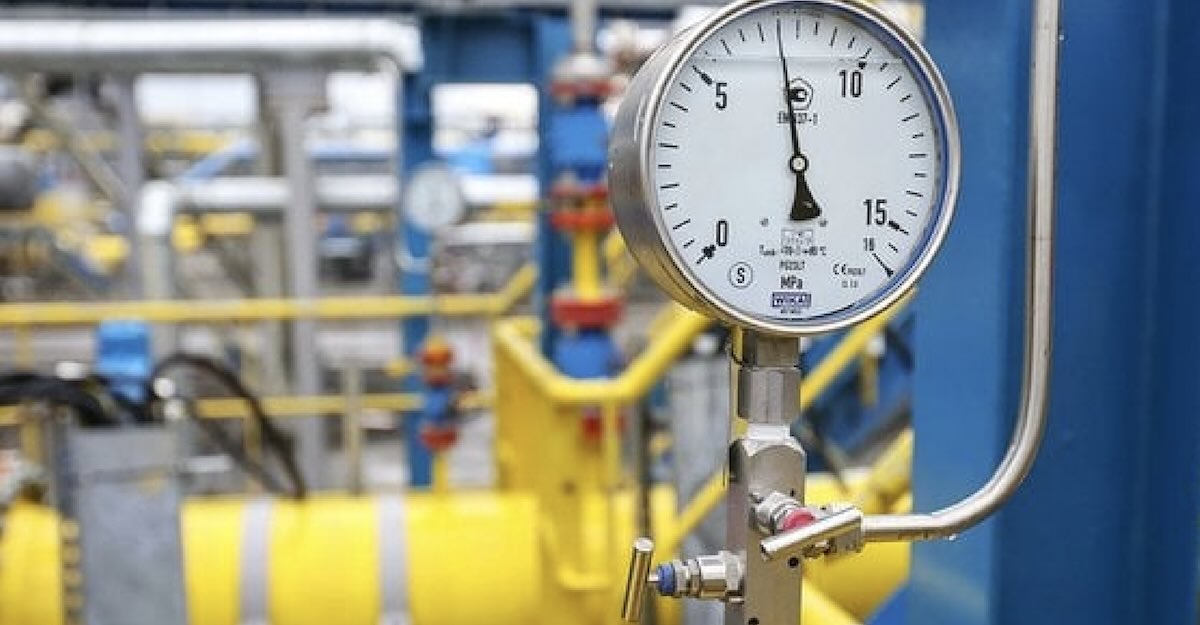 Зеленський узгодив із Грецією новий маршрут постачання газу / Фото: відкриті джерела