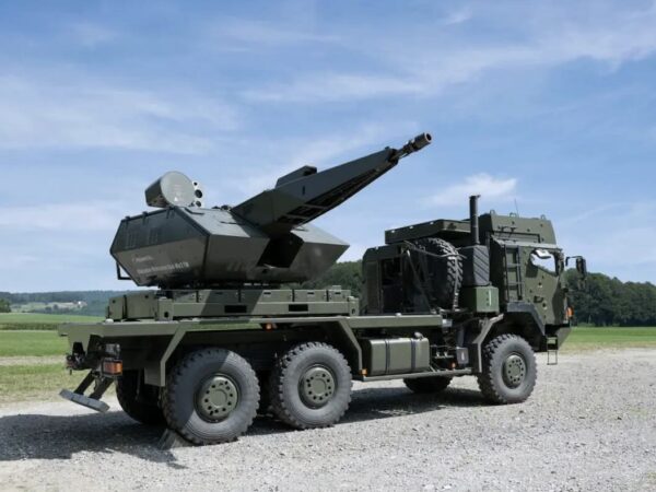 Німеччина планує закупити 750 ракет для посилення ППО / Фото: відкриті джерела