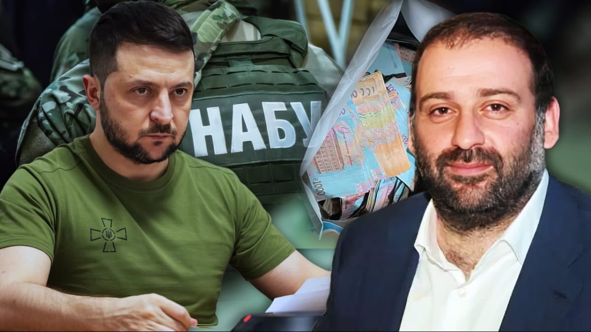 Зеленський прокоментував розрив контактів з Міндічем після справи / Фото: відкриті джерела