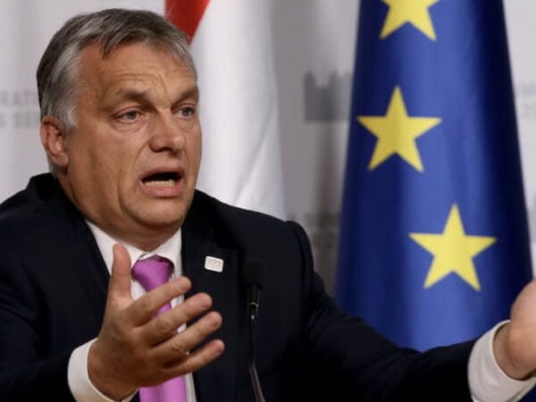 Орбан закликав світ натиснути на Росію та Україну заради миру / Фото: відкриті джерела