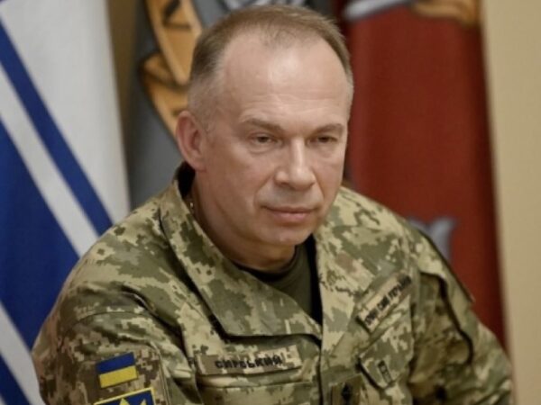 Росія просунулася на Запоріжжі: ЗСУ ведуть запеклі бої — Сирський / Фото: відкриті джерела