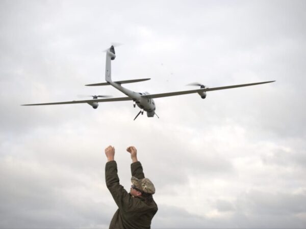 Українські дрони підкорюють союзників: вихід на ринки НАТО / Фото: відкриті джерела