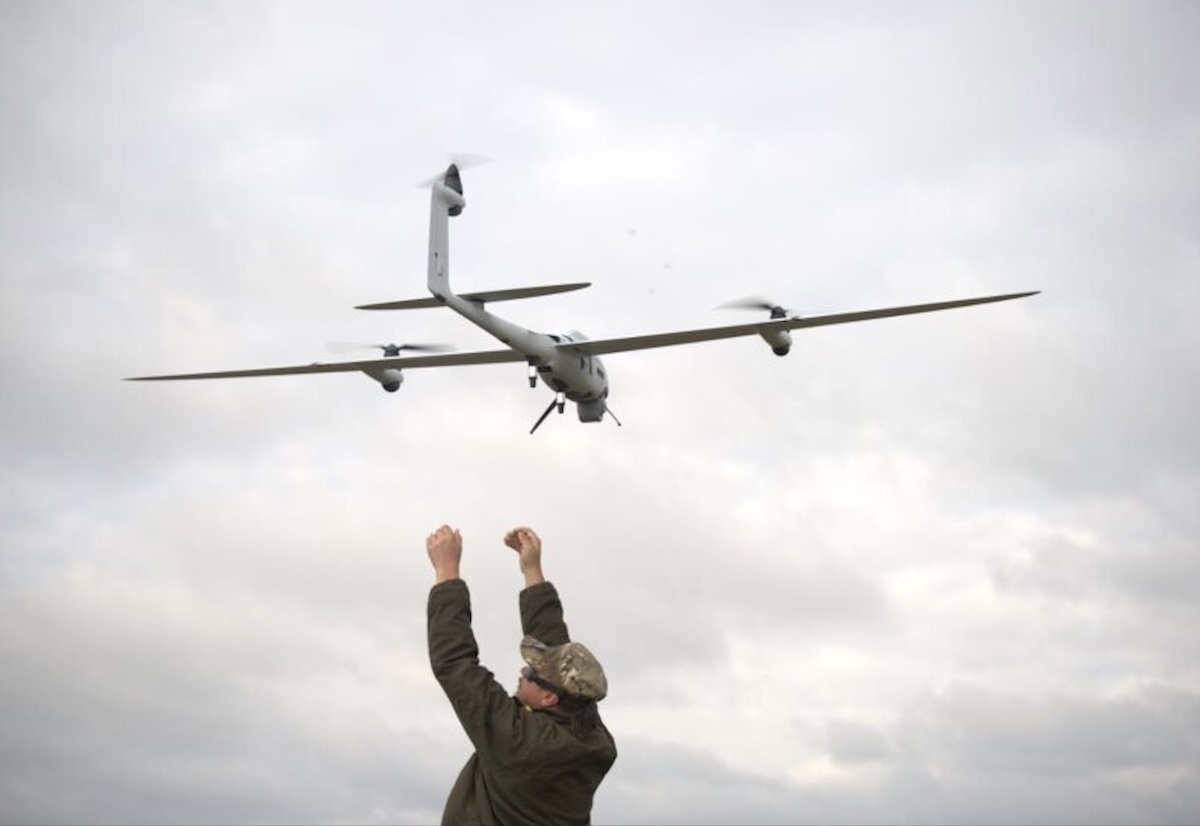 Українські дрони підкорюють союзників: вихід на ринки НАТО / Фото: відкриті джерела