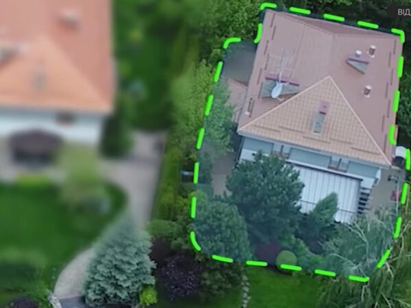 Родина нардепа Кісєля переоформила маєток після рішення ВАКС / Фото: відкриті джерела